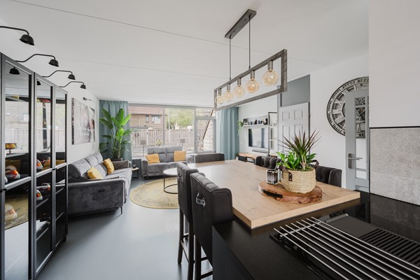 Medium property photo - Snoekenveen 862, 3205 CZ Spijkenisse